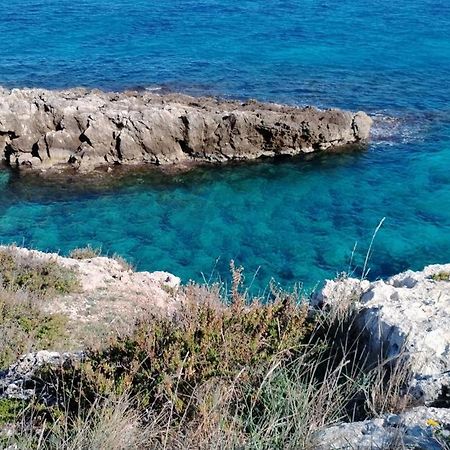 Il Porto Segreto Apartment Syracuse ภายนอก รูปภาพ