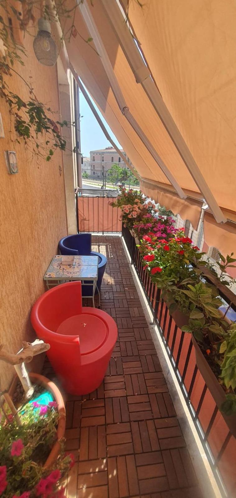 Il Porto Segreto Apartment Syracuse ภายนอก รูปภาพ