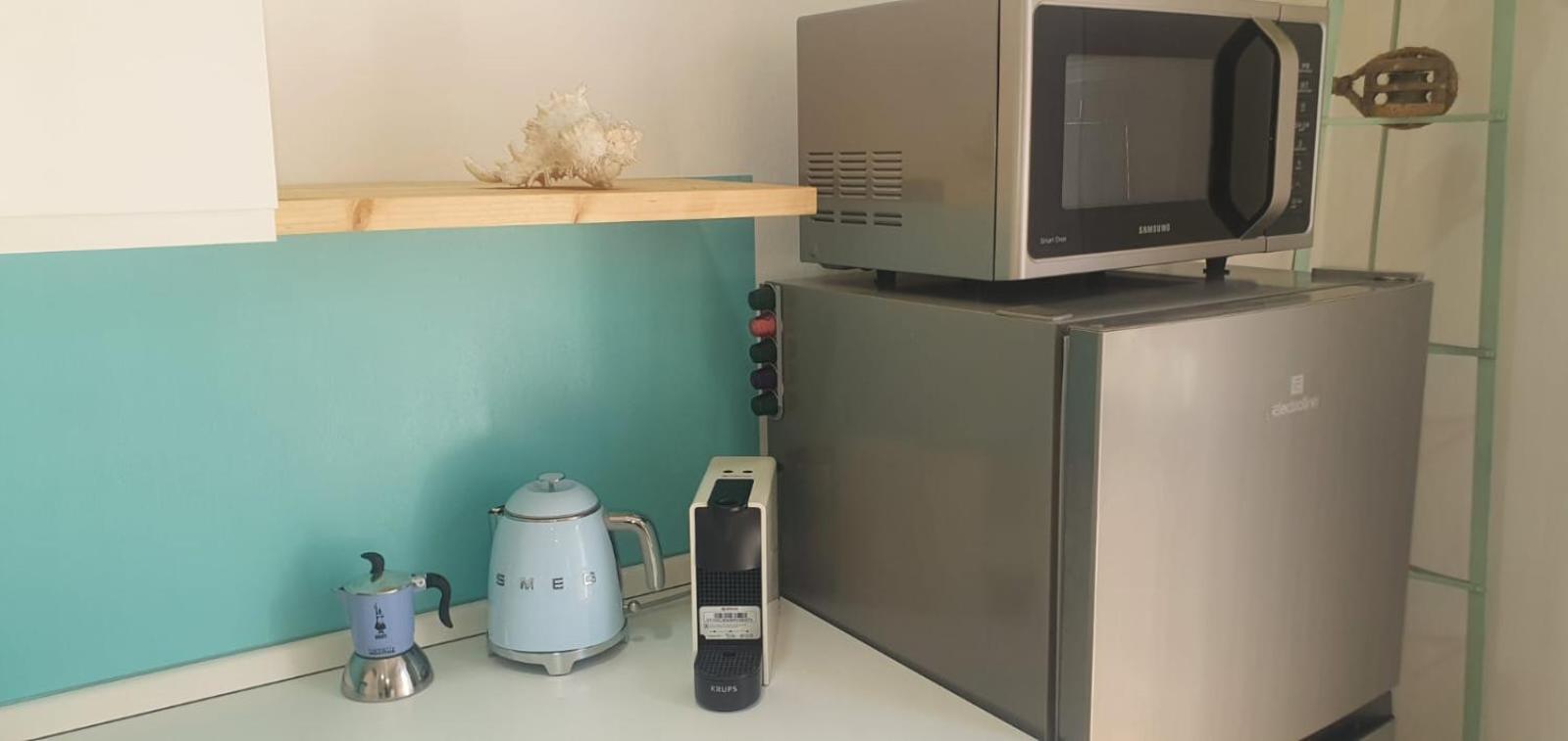 Il Porto Segreto Apartment Syracuse ภายนอก รูปภาพ