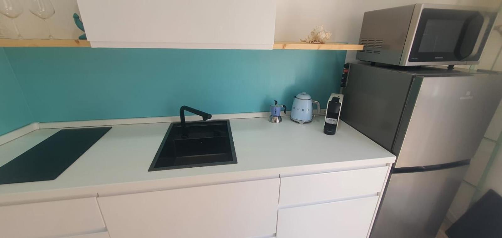 Il Porto Segreto Apartment Syracuse ภายนอก รูปภาพ